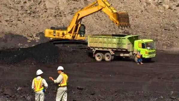 Mining in Patimban